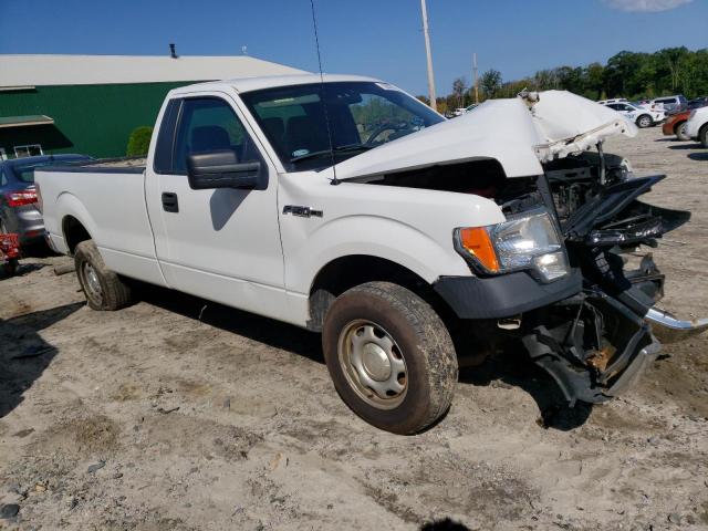 1FTNF1EF1EKD42625 Ford F150