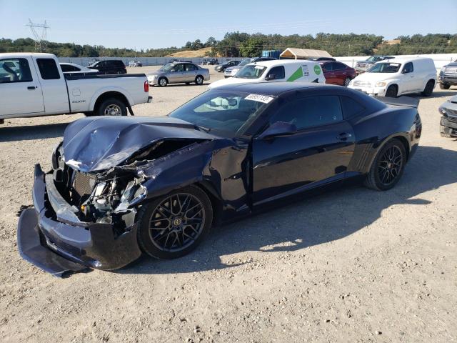 2011 Chevrolet Camaro LT