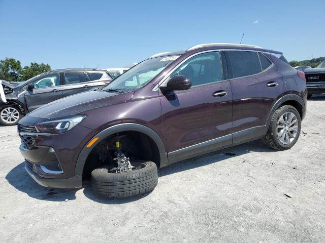 2021 Buick Encore GX Essence