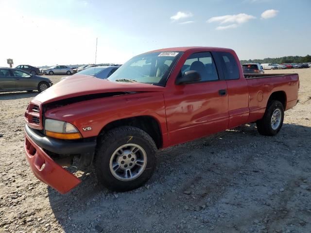 1999 Dodge Dakota 