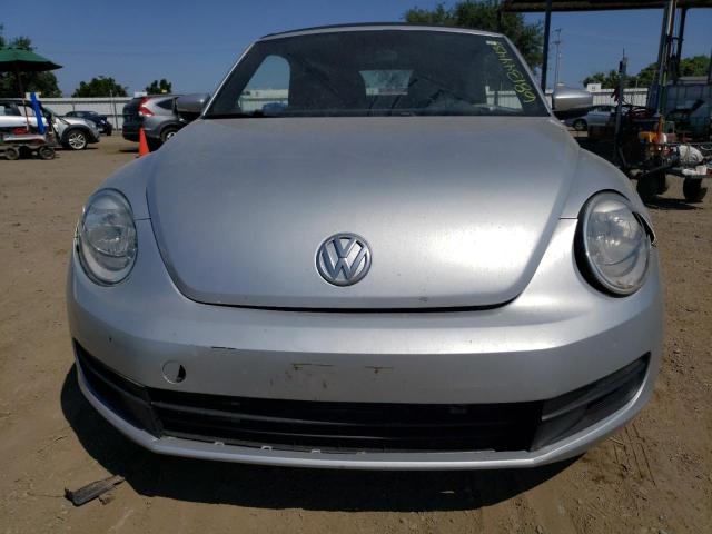 2015 VOLKSWAGEN BEETLE CON 3VW517AT2FM812813