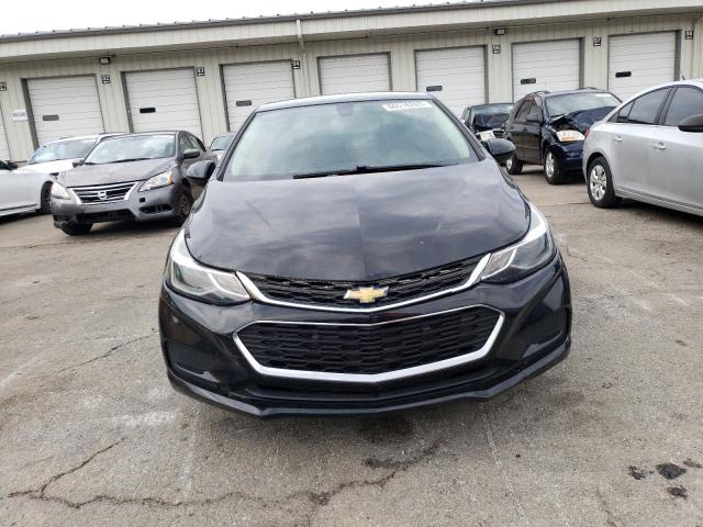 1G1BE5SM1H7131795 | 2017 CHEVROLET CRUZE LT