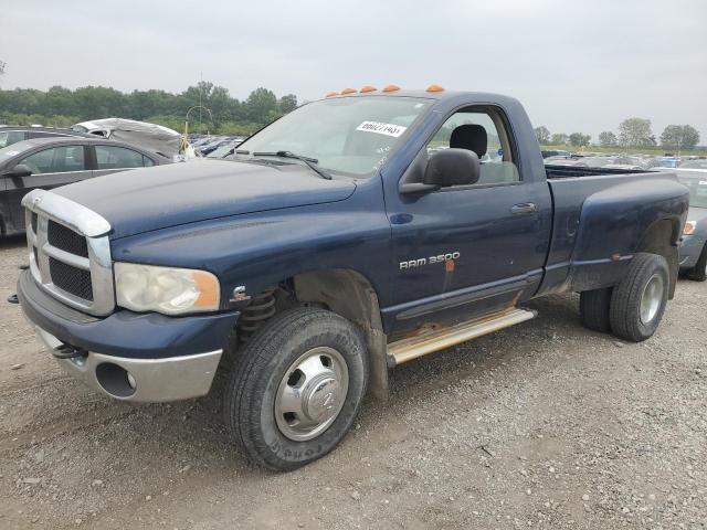 2005 Dodge Ram 3500 ST