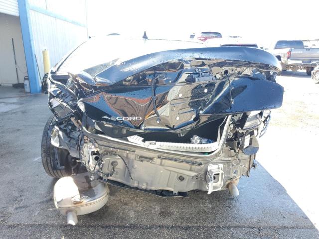 1HGCY1F38PA040409 Honda Accord EX 6