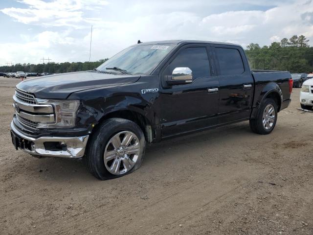 1FTEW1C54KKE61596 Ford F-150 F150 SUPER