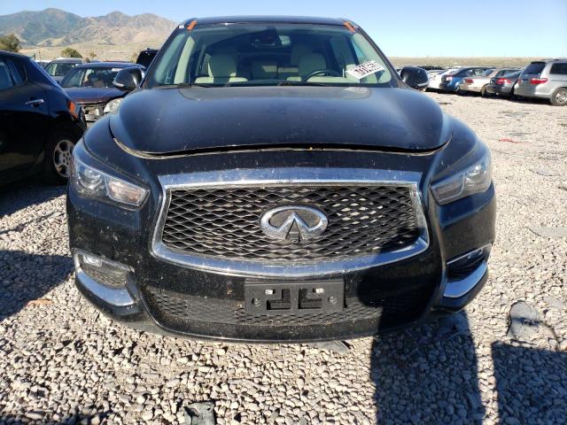 5N1DL0MN4KC569008 Infiniti QX60 LUXE/PURE 5