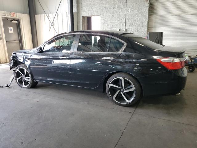 1HGCR2F50EA168063 Honda Accord Sport