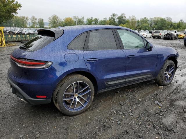 2023 PORSCHE MACAN BASE WP1AA2A5XPLB08429