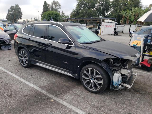 WBXHT3C33H5F81208 BMW X1 Xdrive28i