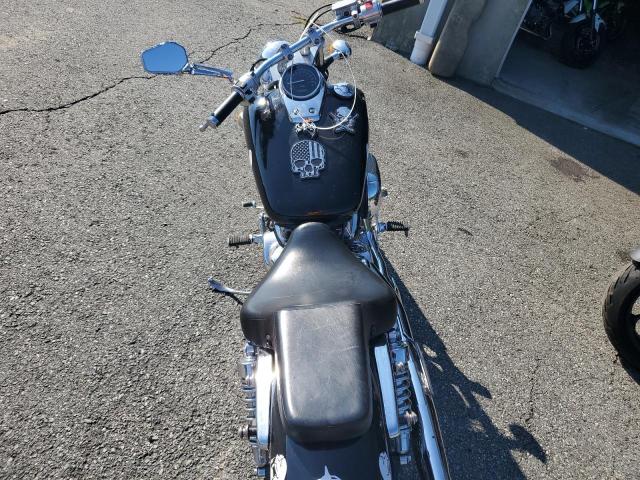 2006 HONDA VT750 C JH2RC44046K011104