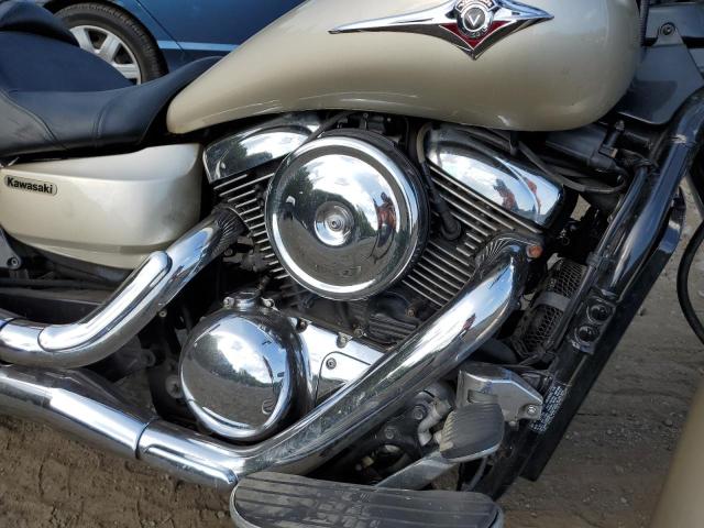 2005 KAWASAKI VN1600 A1 - JKBVNKA185A013676