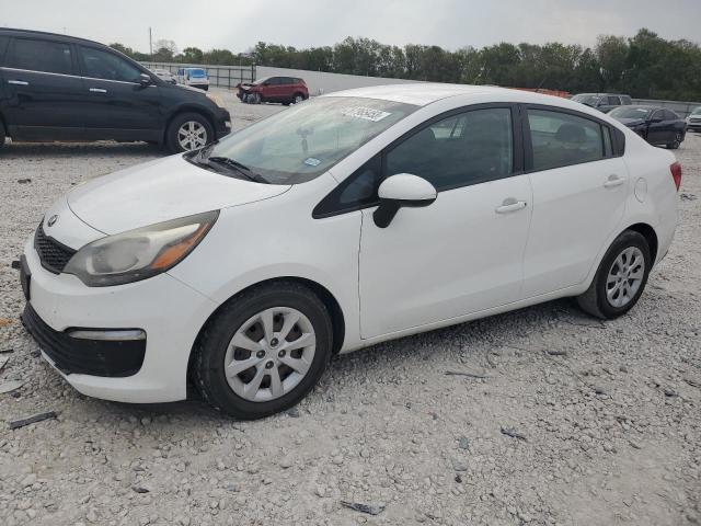 2016 Kia Rio LX