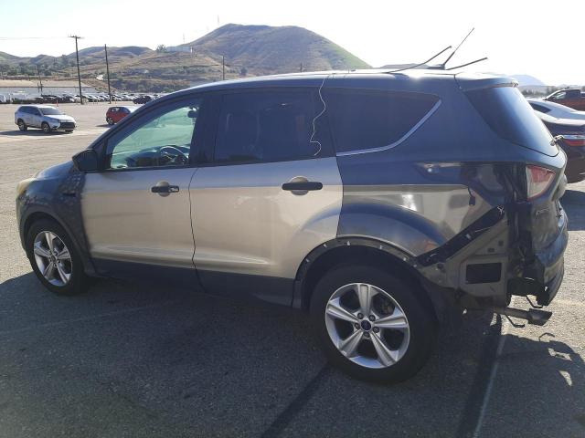 1FMCU0G79FUC79935 Ford ESCAPE SE