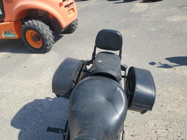2020 KAWASAKI EN650 C - JKAENEC13LDA03249
