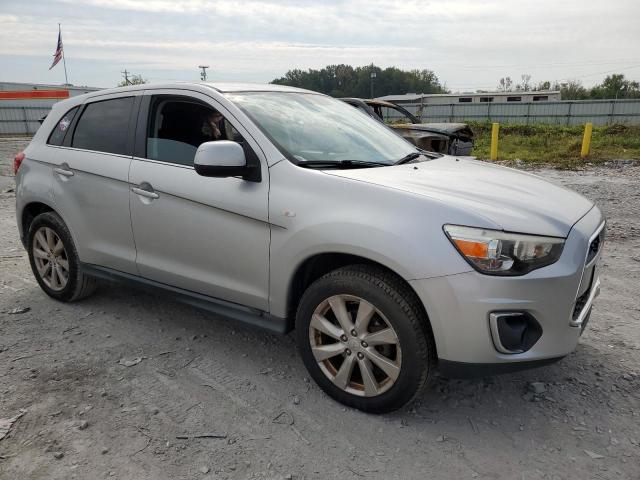 4A4AR4AU2EE003715 Mitsubishi Outlander Sport Se