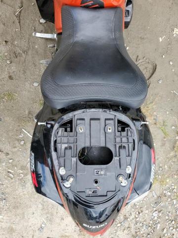 2008 SUZUKI GSX1300 R - JS1GX72A782110756