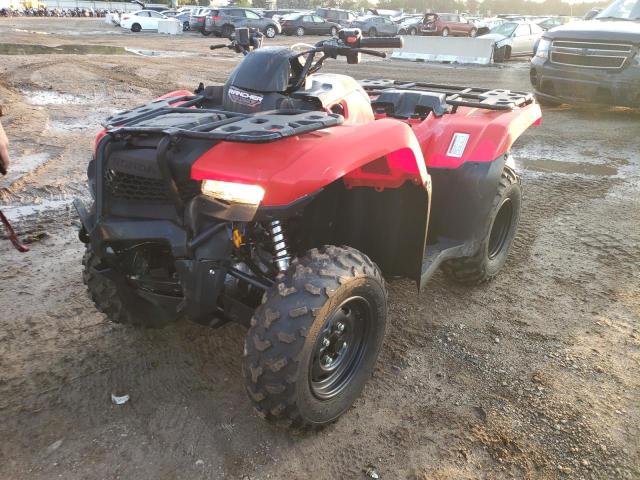 2023 HONDA TRX420 FA 1HFTE4198P4901080