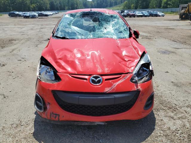 JM1DE1KY2E0181976 Mazda 2 Sport
