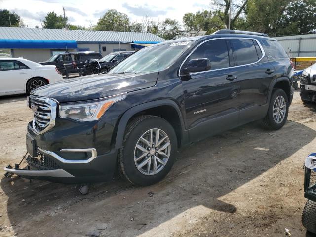 2017 GMC Acadia SLE