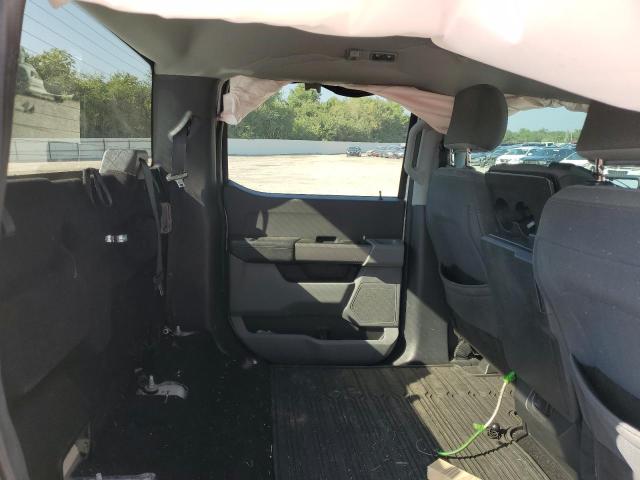 1FTFW1E54NFA68535 Ford F150 Supercrew