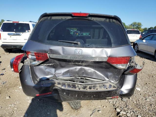 2015 HONDA ODYSSEY 5FNRL5H62FB131252