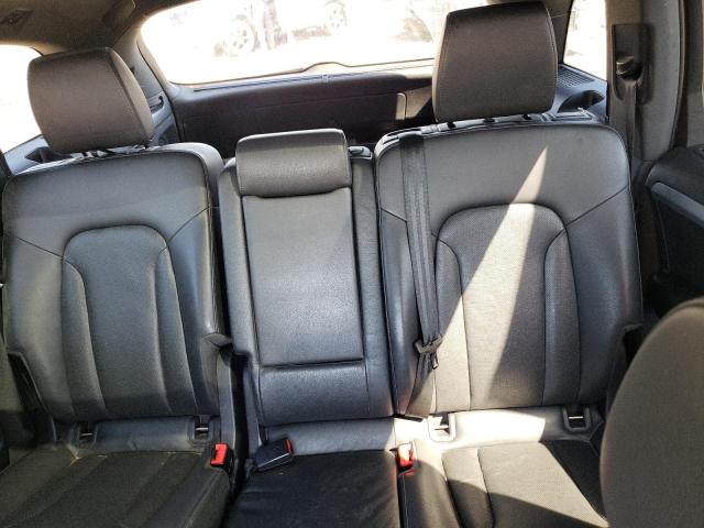 2015 AUDI Q7 TDI PRE - WA1WMAFE2FD022732