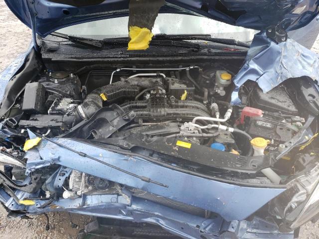 JF2GTANC9K8354278 Subaru Crosstrek Limited