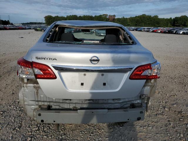 3N1AB7AP0FY240427 | 2015 NISSAN SENTRA S