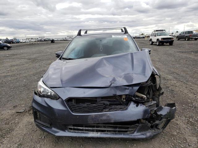 4S3GTAM61H3731668 Subaru Impreza Sport