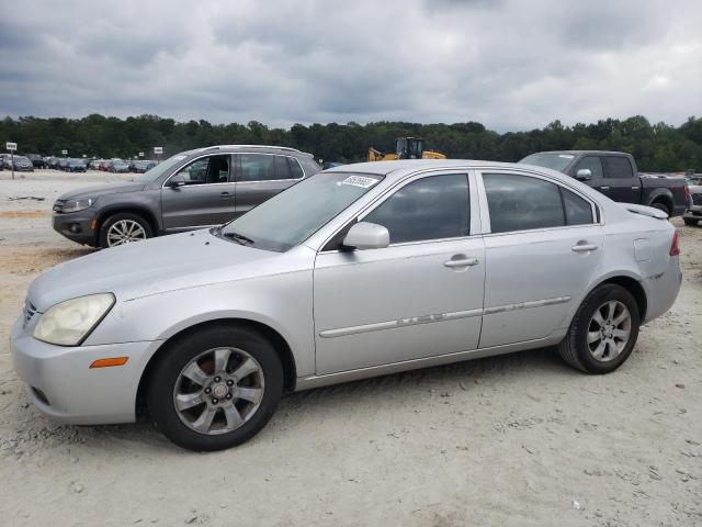 2006 Kia Optima LX