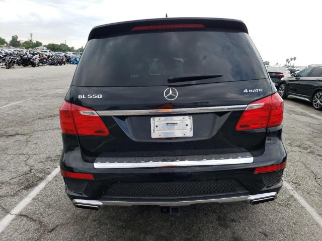 VIN 4JGDF7DEXDA266278 2013 Mercedes-Benz GL-Class, ... no.6