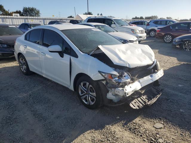 19XFB2F53EE208388 Honda Civic Lx