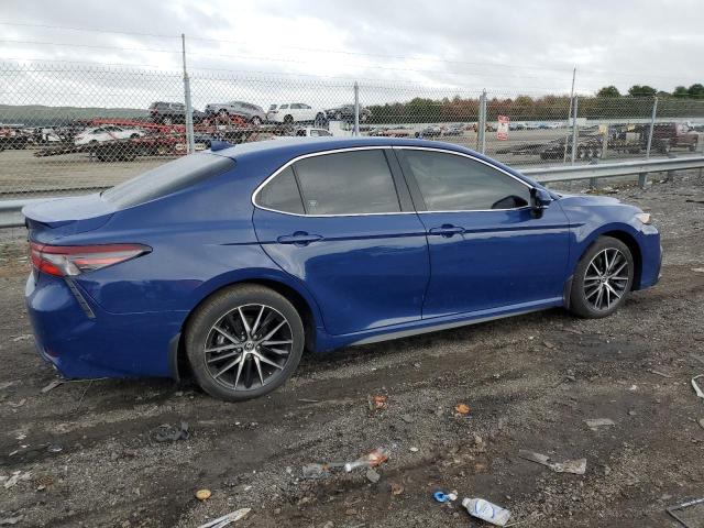 Vin: 4t1t11bk9pu076975, lot: 69562413, toyota camry se night shade 20233