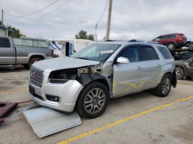 2013 GMC Acadia Denali