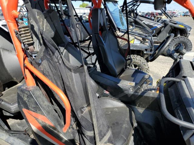 2017 CAN-AM MAVERICK M - 3JBPBAP29HJ000100