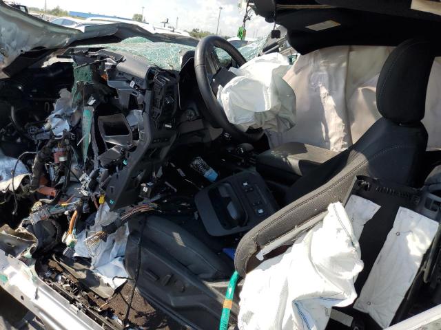 1FTEW1EP4NFB76246 Ford F150 Supercrew