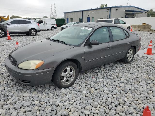 2004 Ford Taurus SES