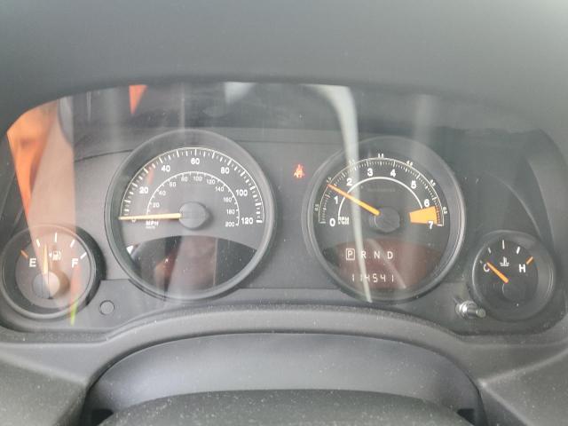 1C4NJCBA5GD677235 Jeep Compass Sport