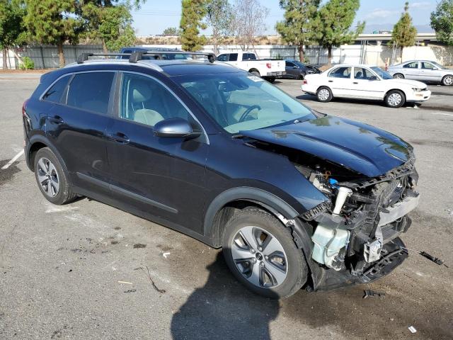 KNDCM3LD8J5202106 KIA NIRO LX