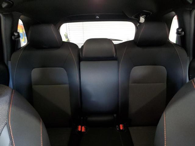 2023 HONDA CR-V SPORT - 7FARS6H51PE025946