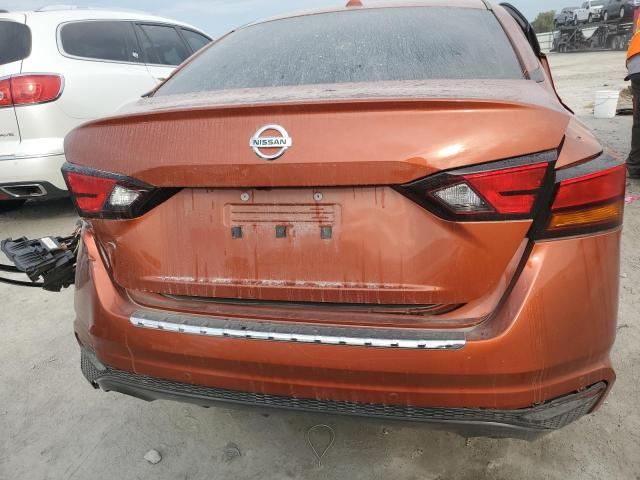 1N4BL4CV8NN340141 Nissan ALTIMA SR