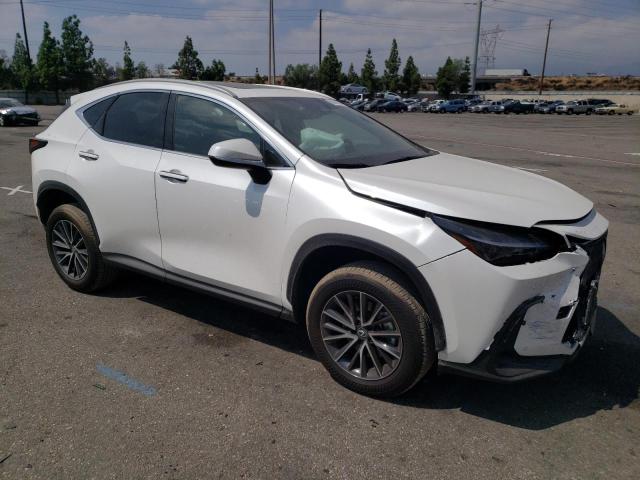 2024 LEXUS NX 350H BA - 2T2GKCEZ1RC019883