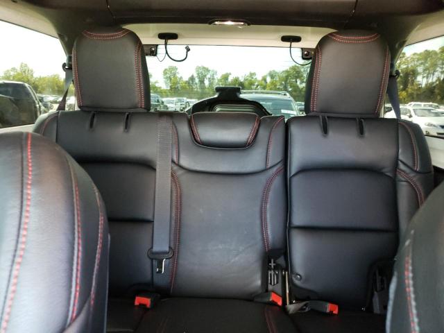1C4HJXFG8PW603380 Jeep Wrangler Rubicon