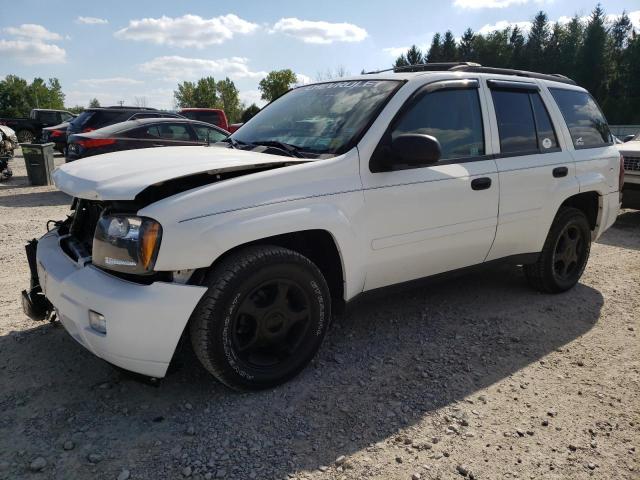 2008 Chevrolet TrailBlazer LS