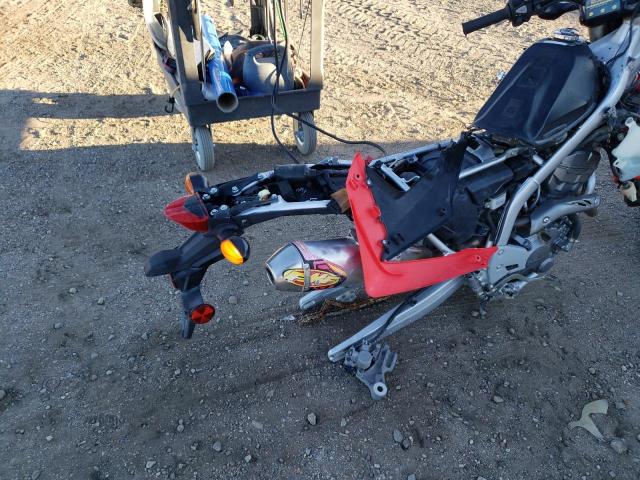 2019 HONDA CRF250 L MLHMD4416K5200870