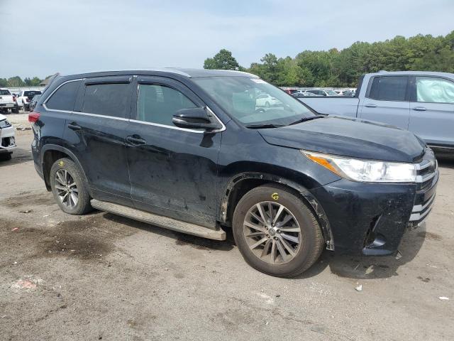 5TDKZRFH3HS514689 | 2017 TOYOTA HIGHLANDER