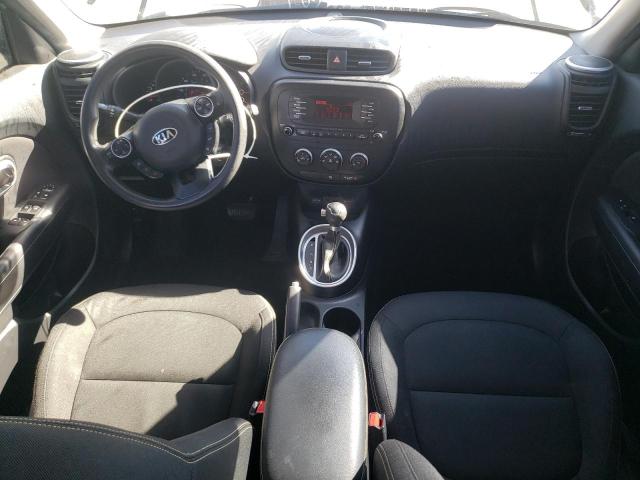 KNDJP3A52E7053566 | 2014 KIA SOUL +