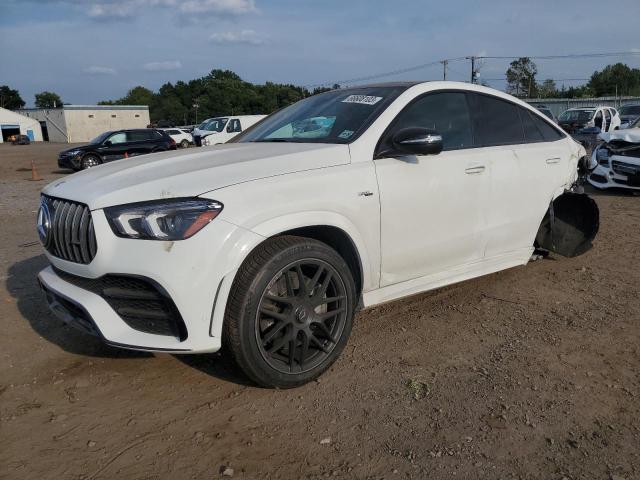 2021 Mercedes-Benz GLE 