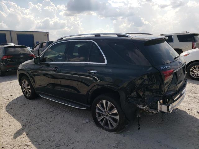 4JGFB4JB7NA579352 Mercedes-Benz GLE 350