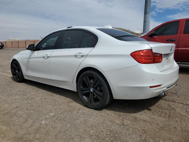 WBA3A9C56EF477779 BMW 335 I